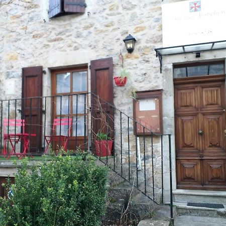 La Grange Templiere 2018 Peyreleau Exterior foto
