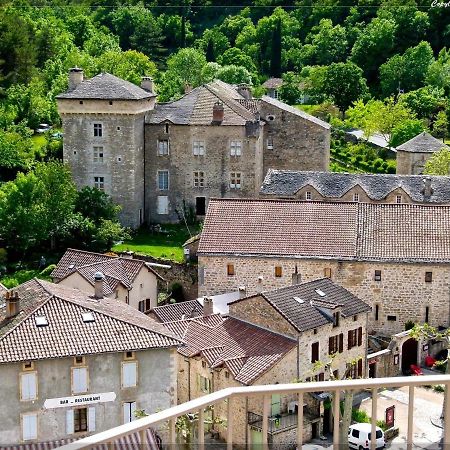La Grange Templiere 2018 Peyreleau Exterior foto
