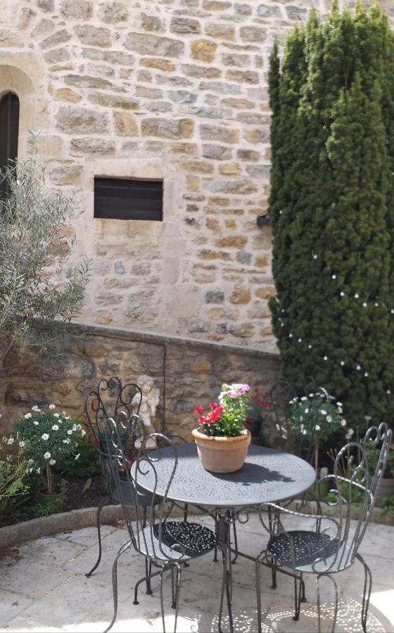 La Grange Templiere 2018 Peyreleau Exterior foto