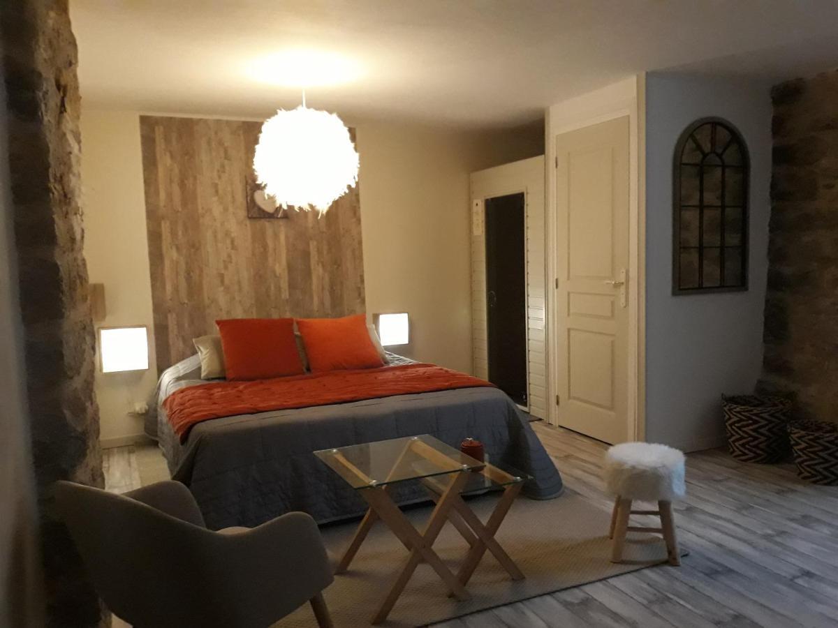 La Grange Templiere 2018 Peyreleau Exterior foto